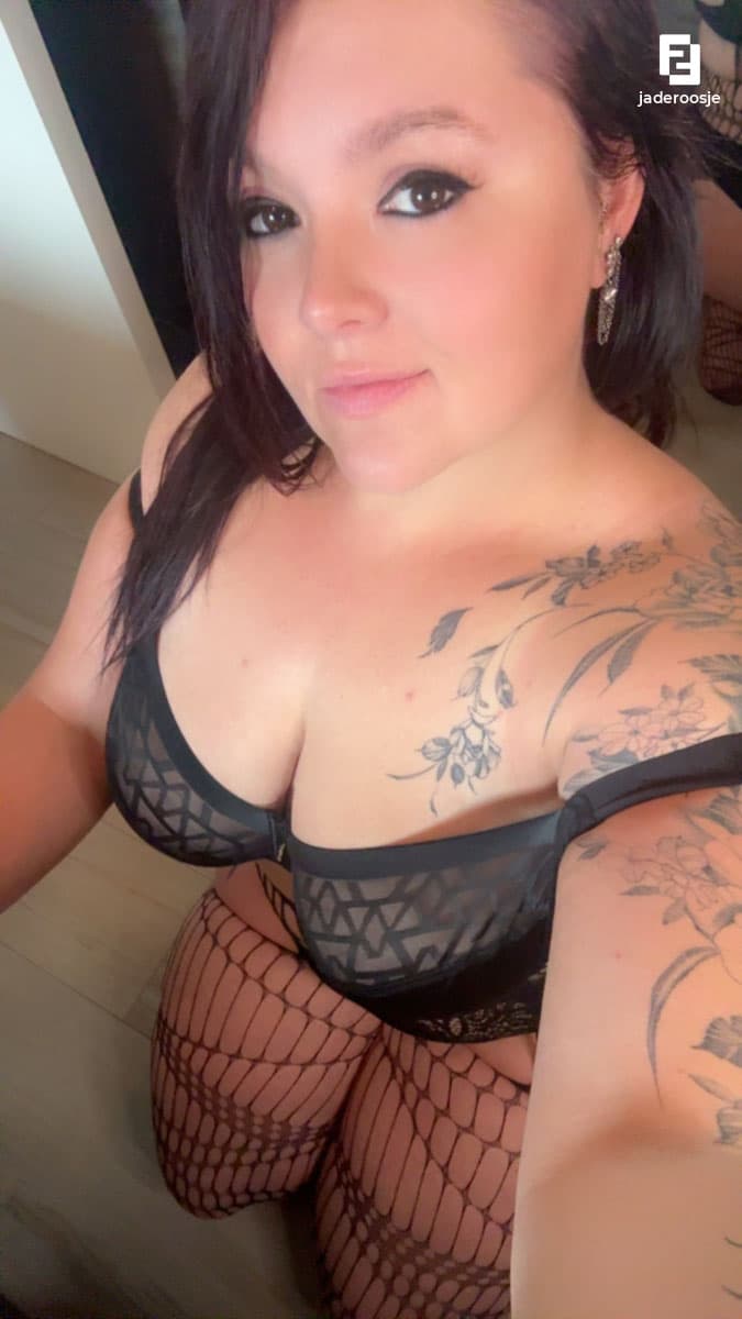 JadeRoosje 🍒 foto 2