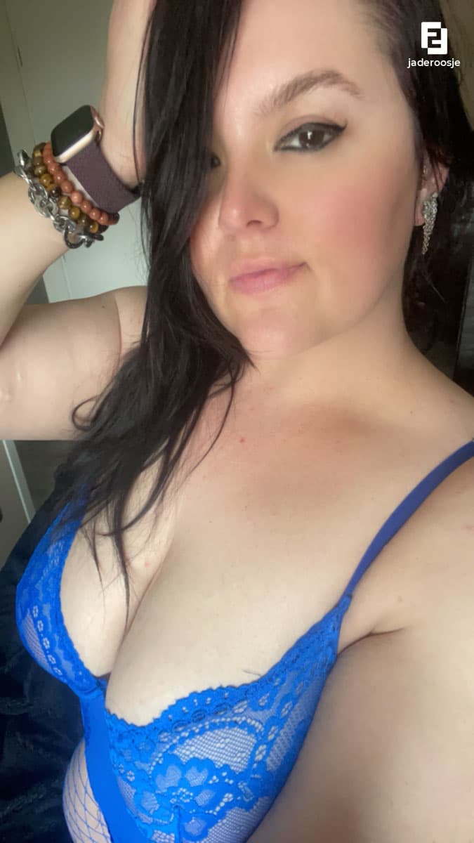JadeRoosje 🍒 foto 3