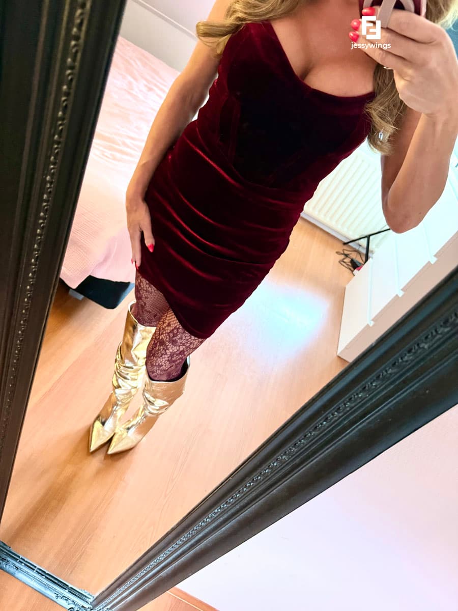 Jessywings foto 1