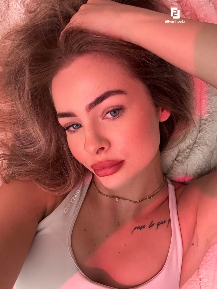 Jilly foto 4