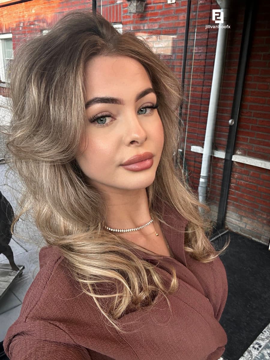 Jilly foto 1