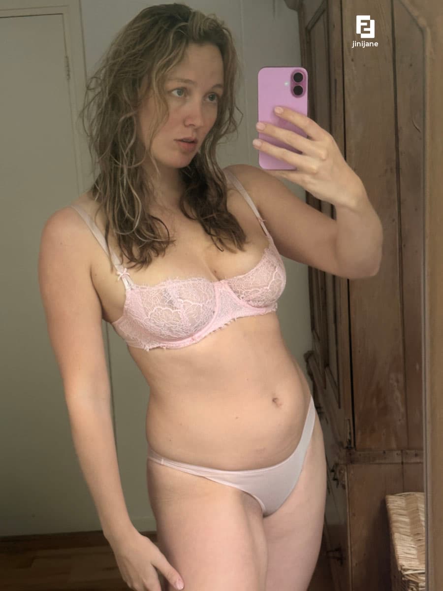 Jini Jane foto 1