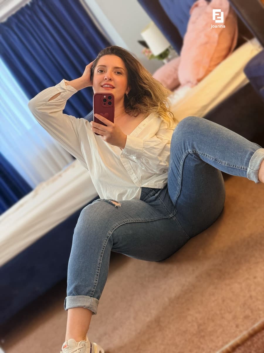 Joanna foto 2