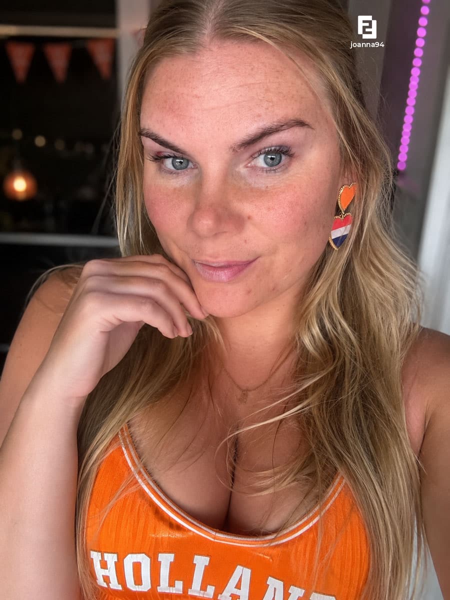 Joanna ✨ foto 1