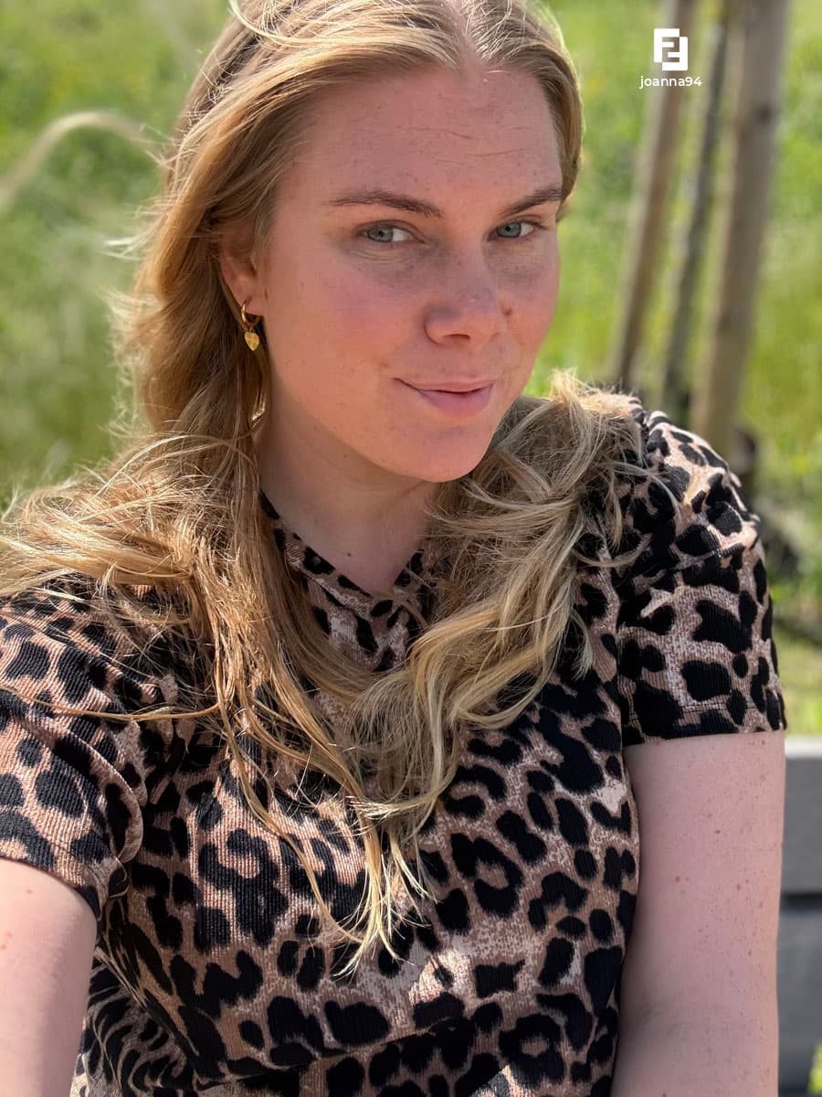 Joanna ✨ foto 4
