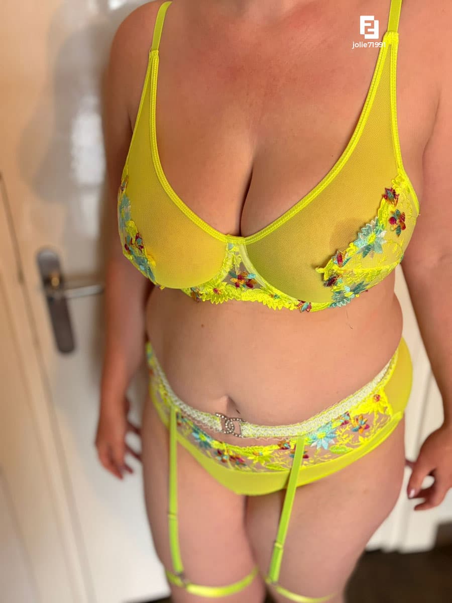 𝕄𝕚𝕤𝕤 𝕁𝕠𝕝𝕚𝕖 🍒 foto 4