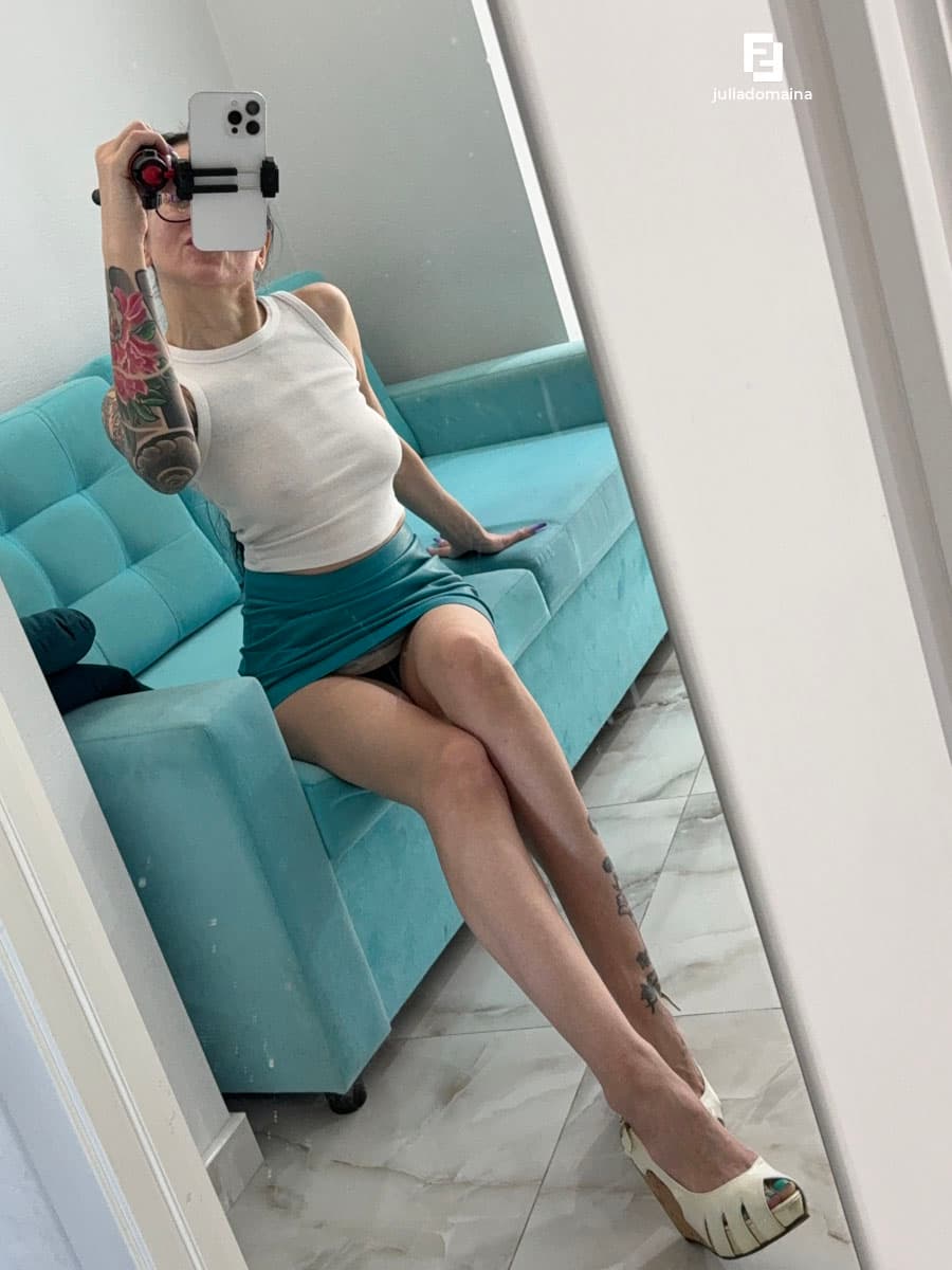 Juliadomaina foto 1