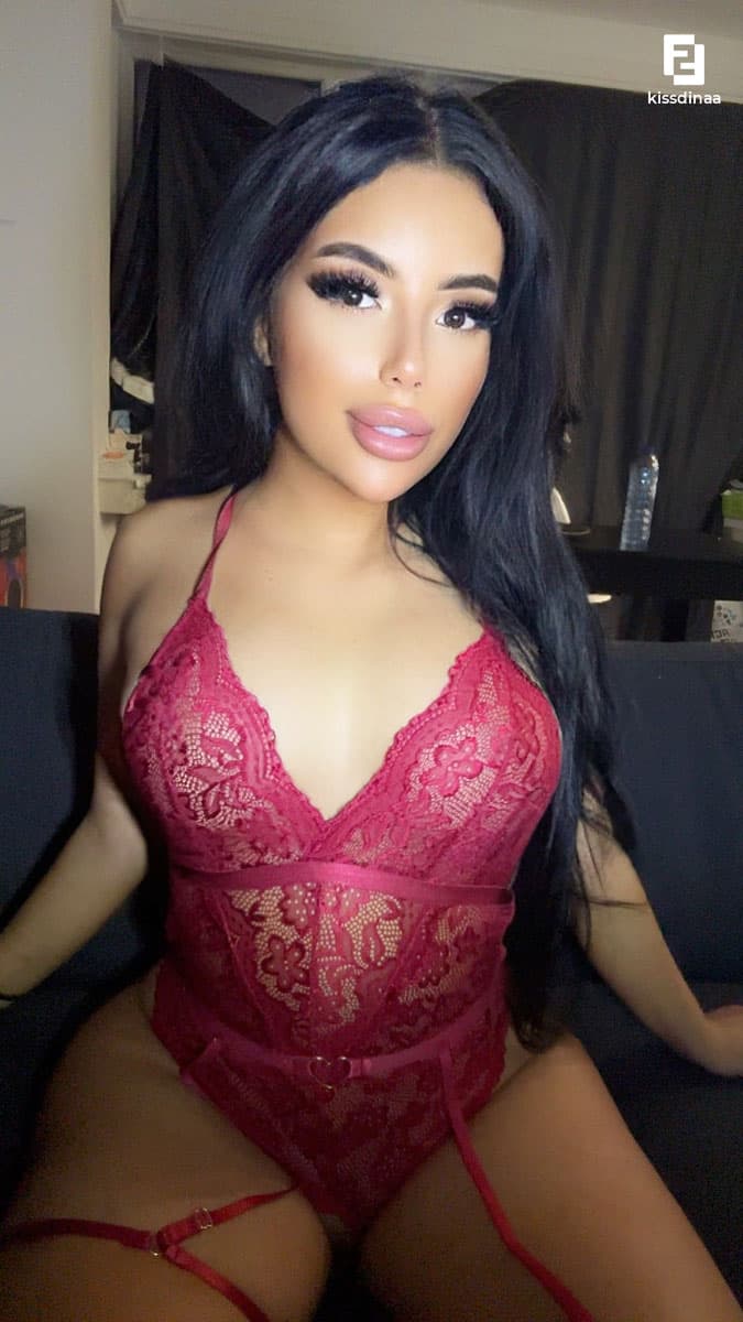 Spicydina🍒 foto 3