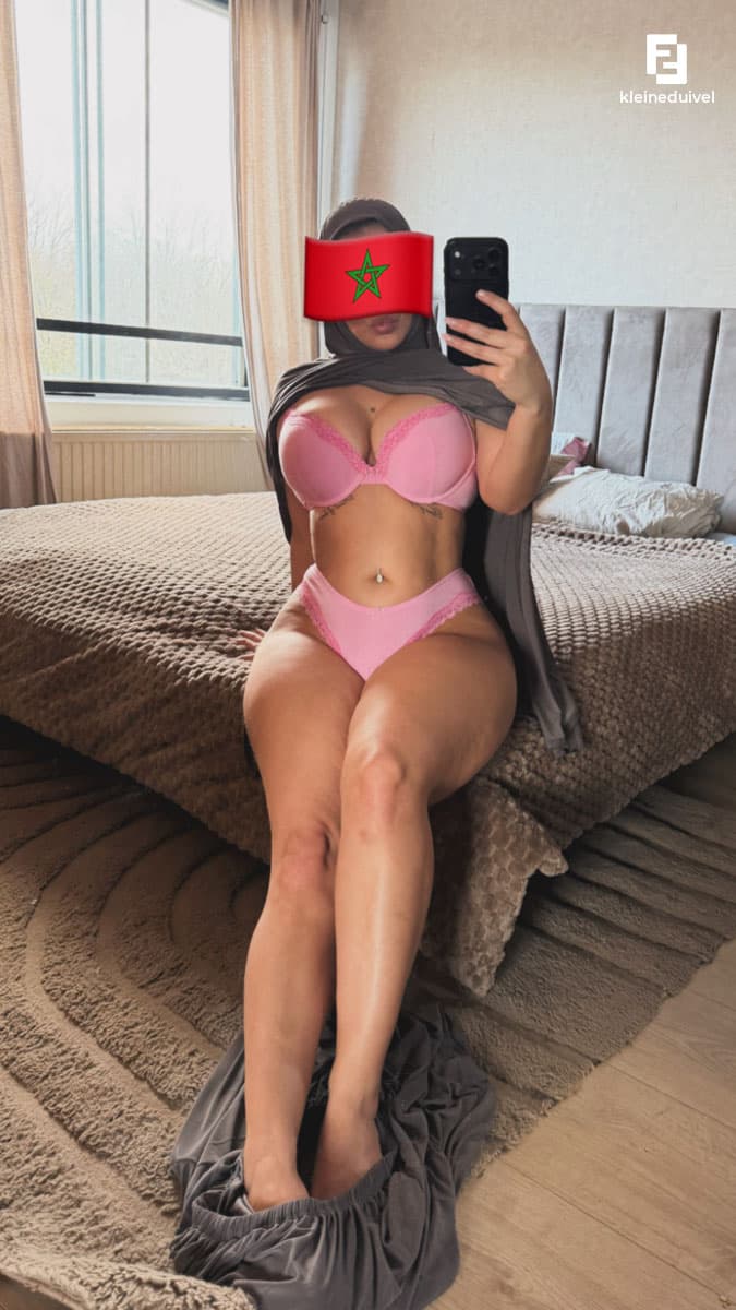 Kleineduivel😈 foto 2