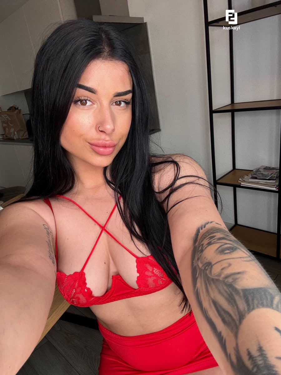 Kaylee ⭐️ foto 1