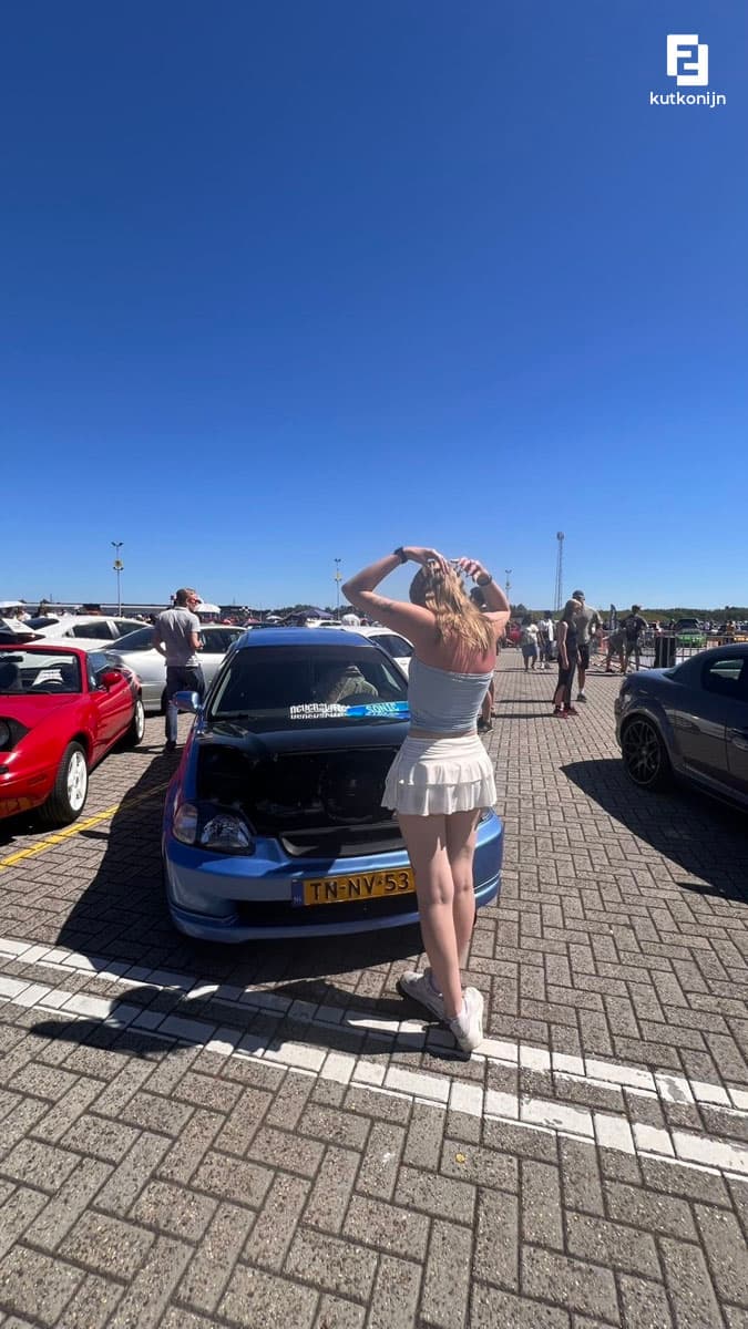 Kut Konijn 🐰 foto 1