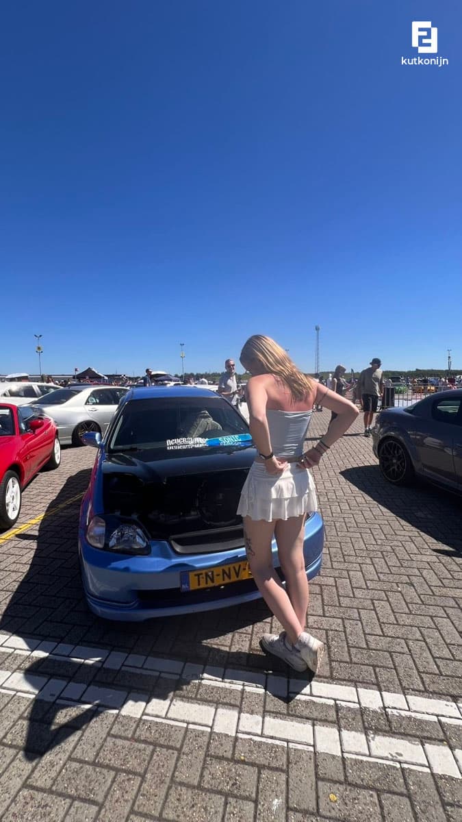 Kut Konijn 🐰 foto 2