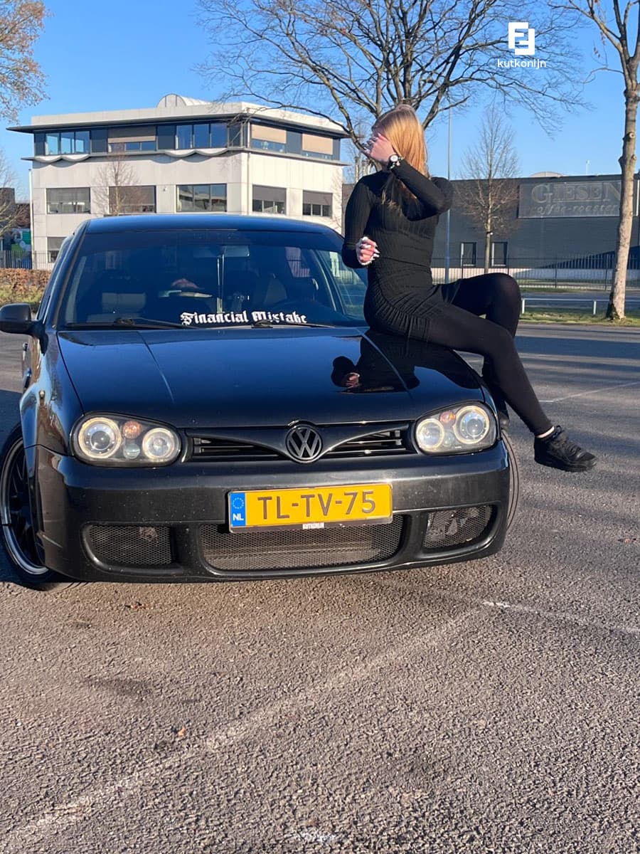 Kut Konijn 🐰 foto 3
