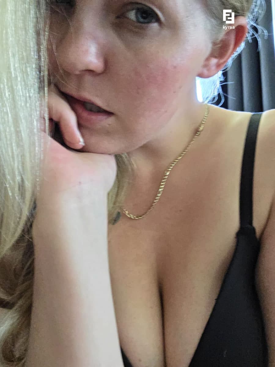 Kyra foto 2