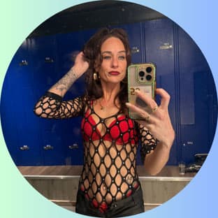 Lady Cathy
