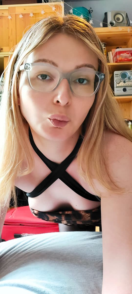 Lara ♡ foto 4
