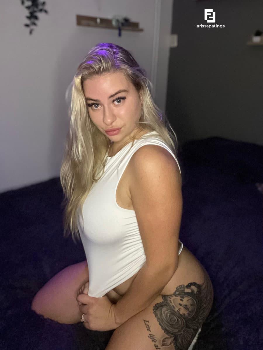 Larissa foto 1