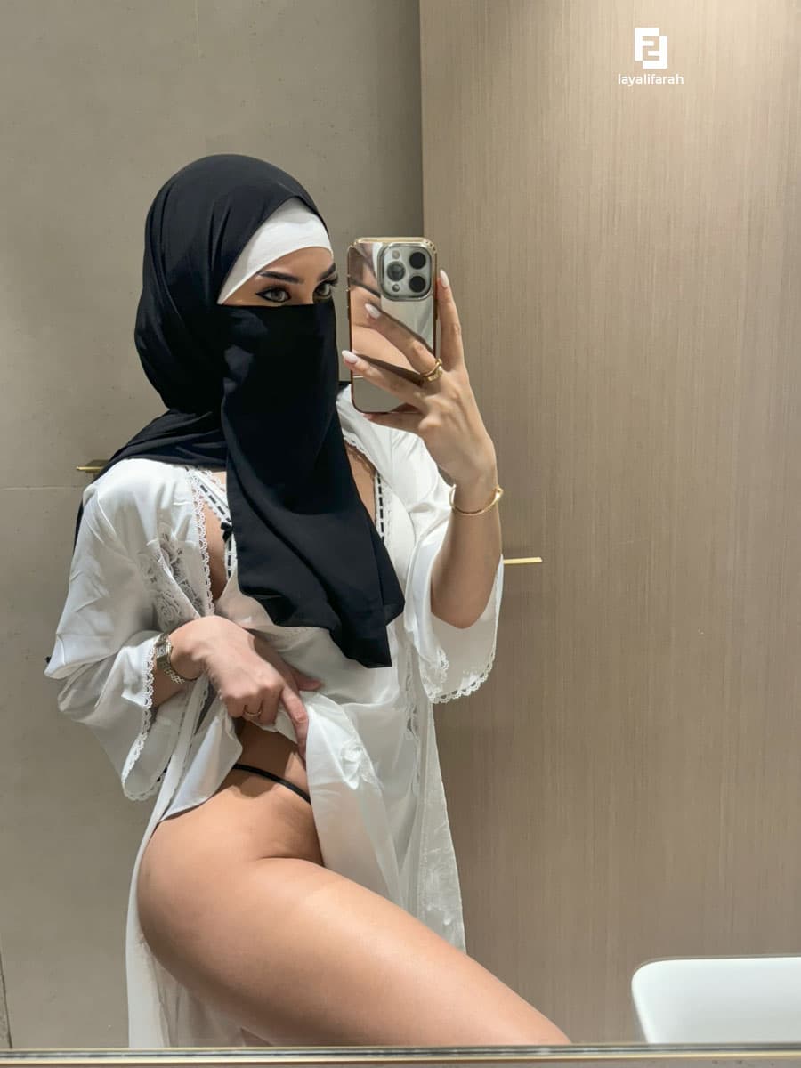 Layali Farah foto 2