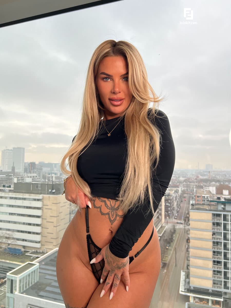 Lois Kitzen🌹 foto 4