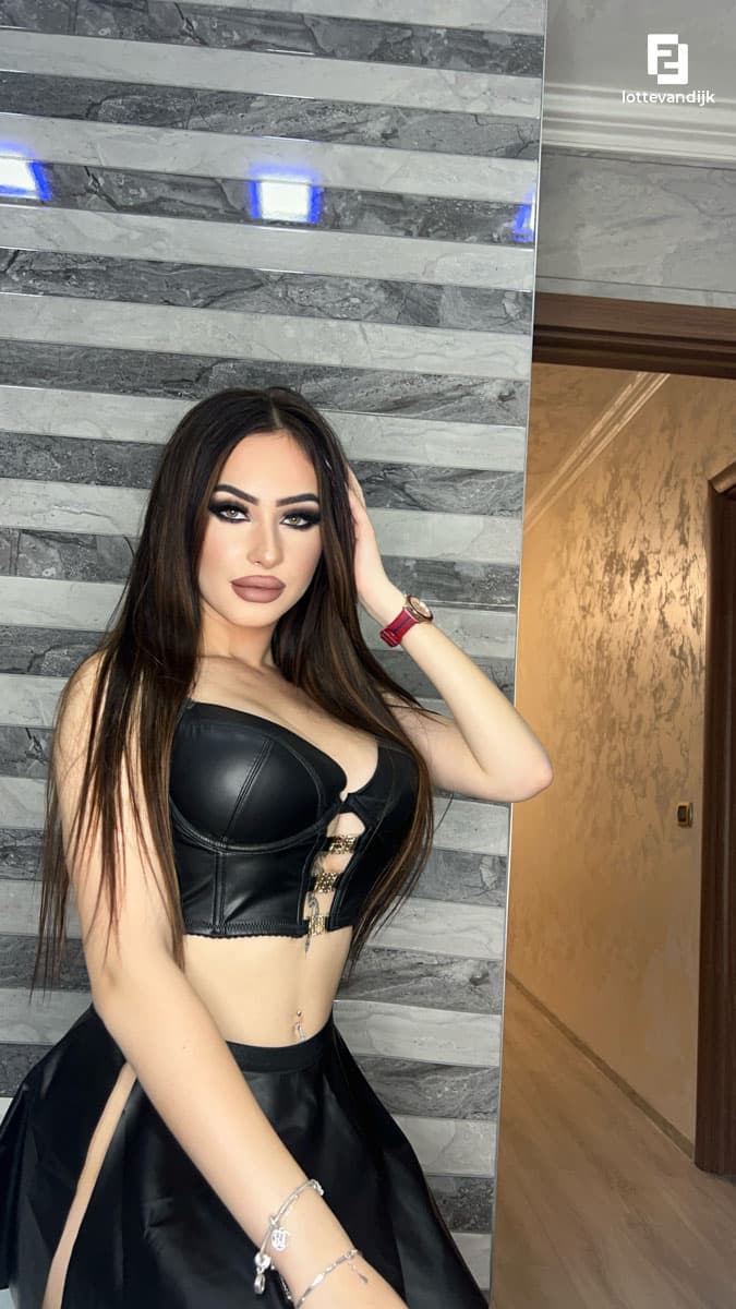 Lotte van Dijk foto 2
