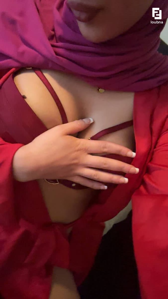 Loubna Rose 🍭 foto 2