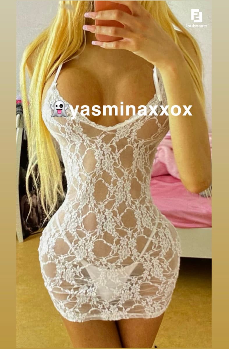 Loubnaats foto 1