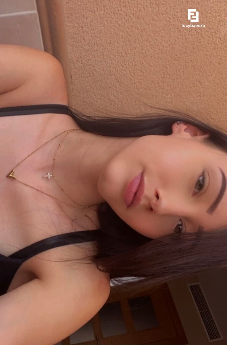 LucyBaeexo foto 2