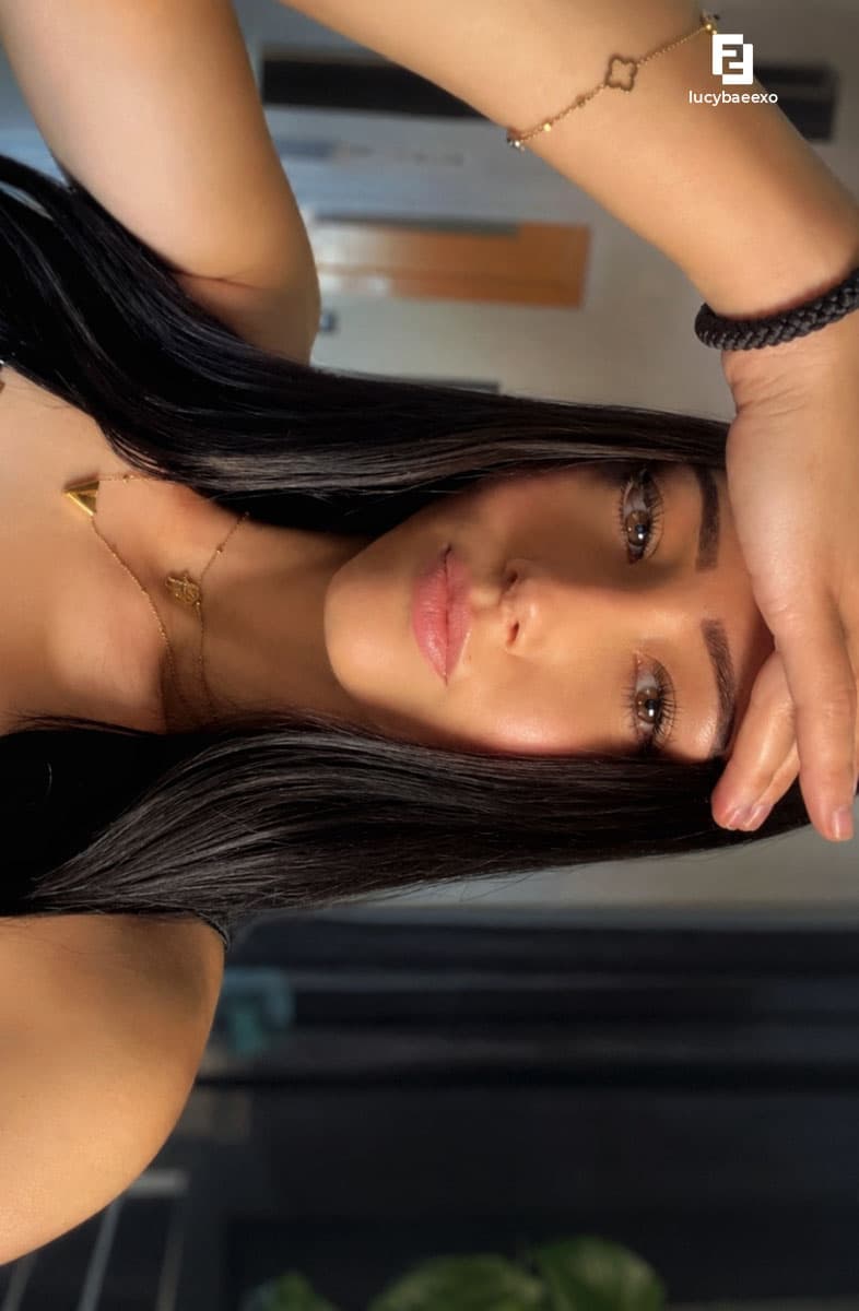 LucyBaeexo foto 3