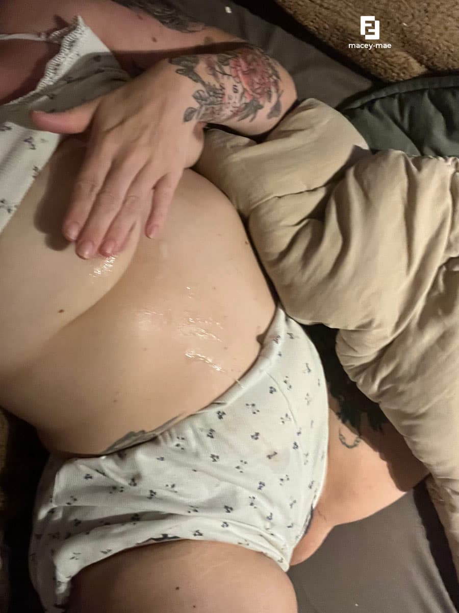 Macey-Mae foto 4