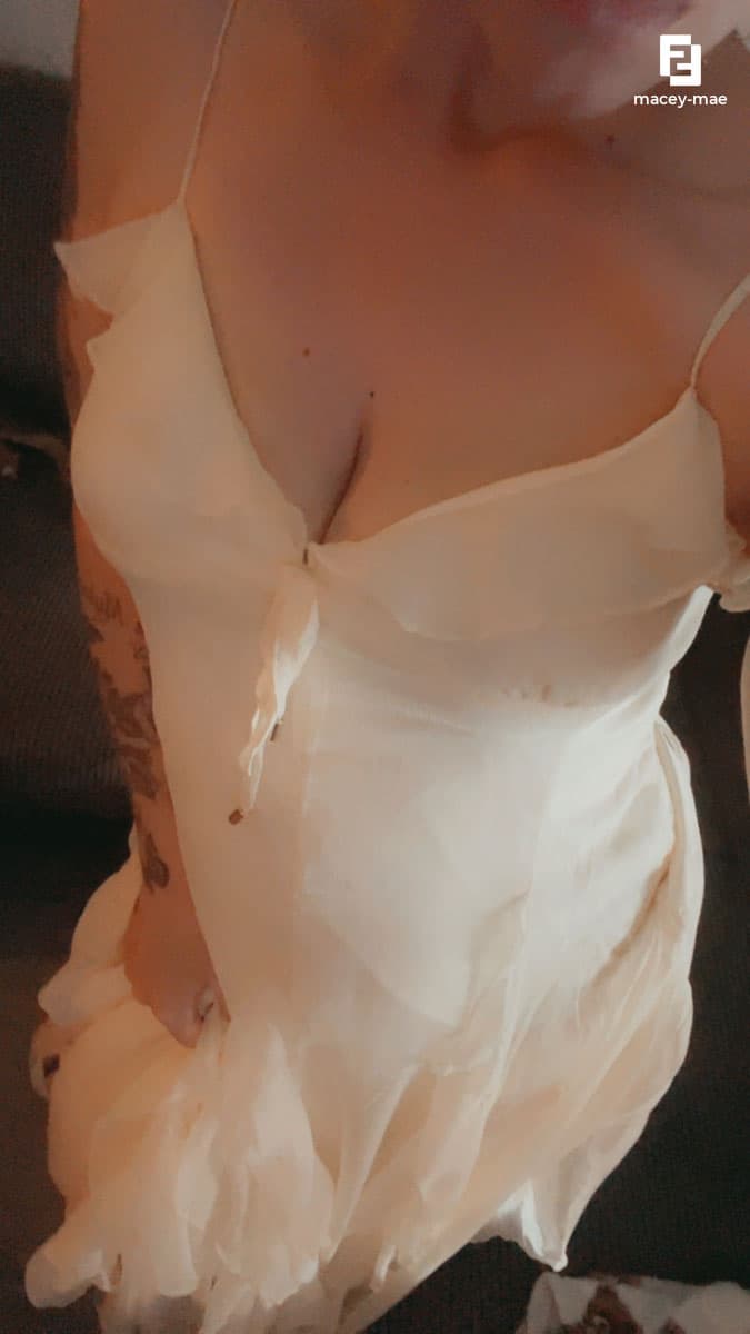 Macey-Mae foto 3