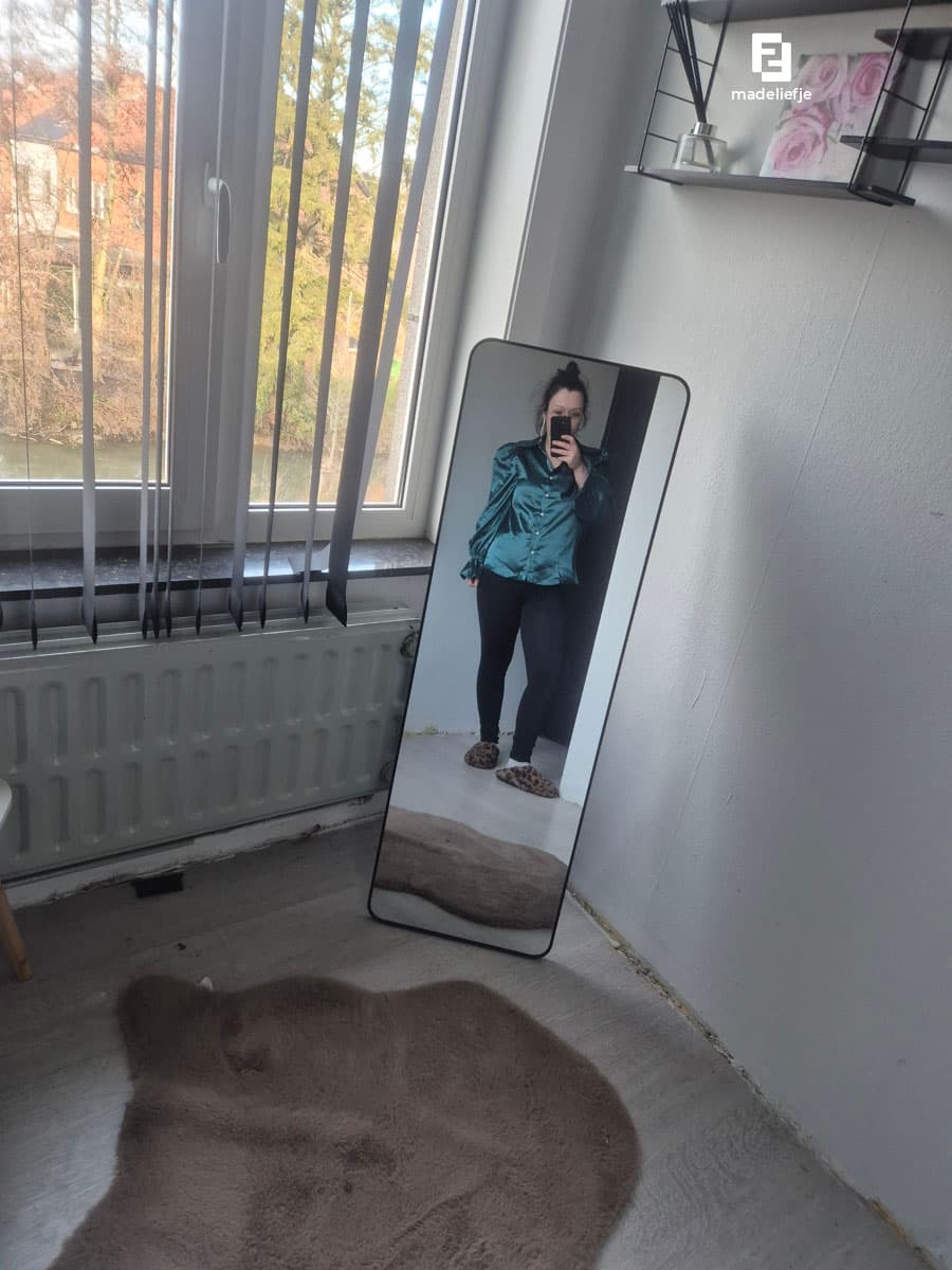 Gestopt foto 4