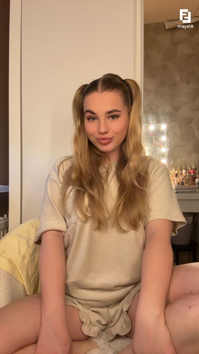 Maya foto 1