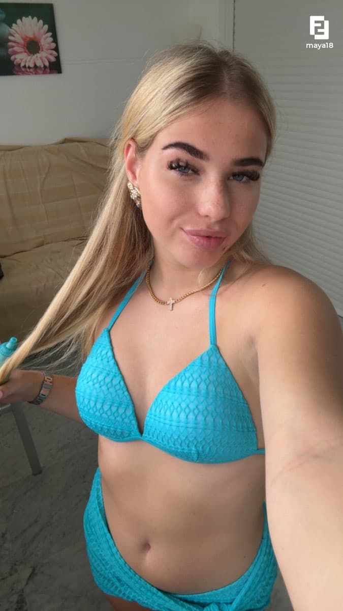 Maya foto 4