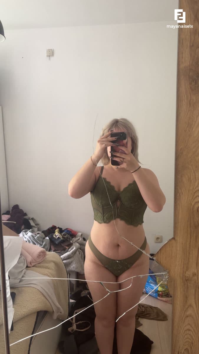 Mayanaise1x foto 1