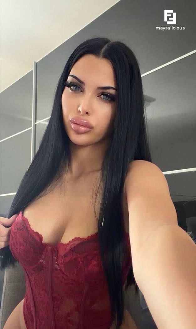 Maysa foto 2