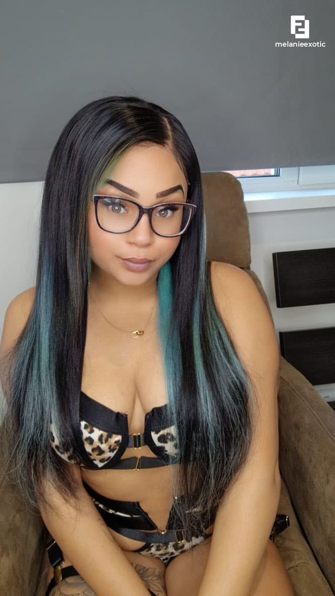 Melanniiee foto 3
