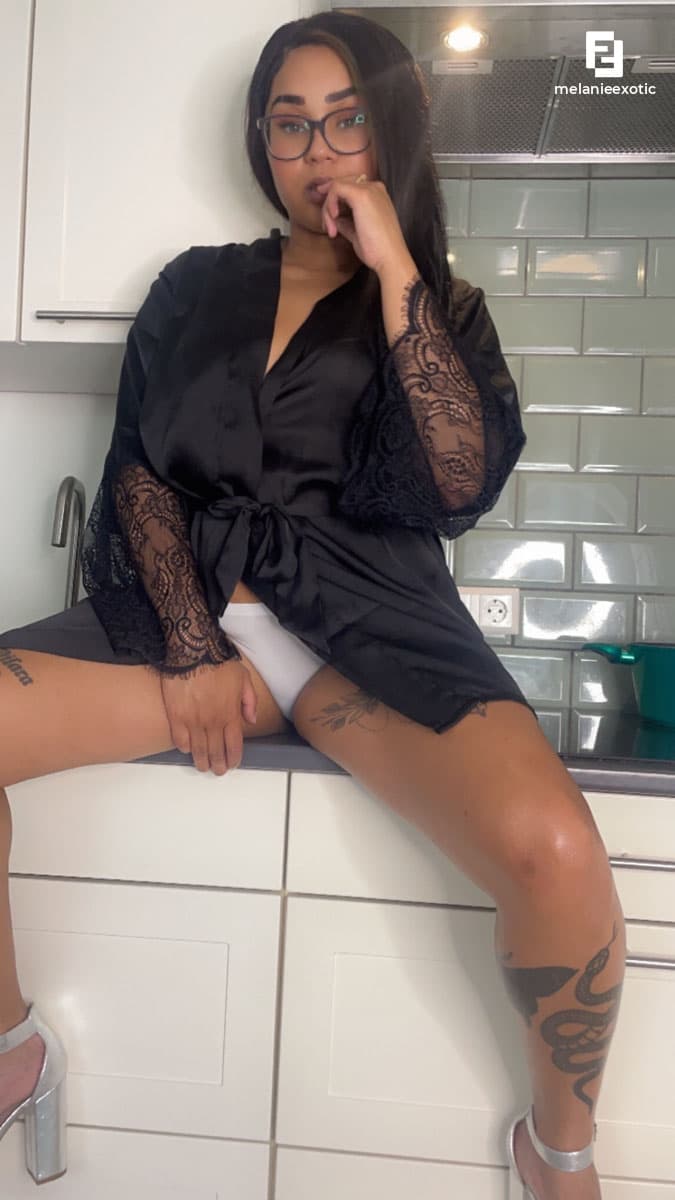 Melanniiee foto 4