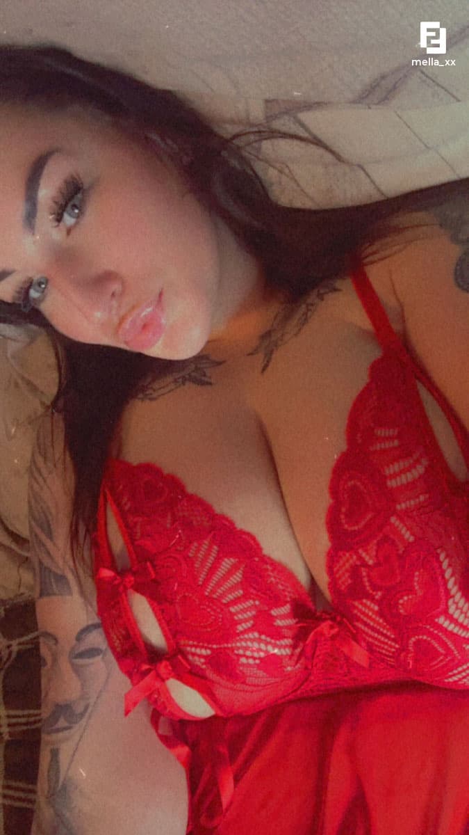 _mellaxx foto 2