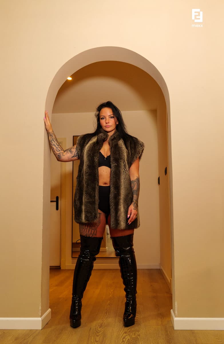 Mexx foto 1