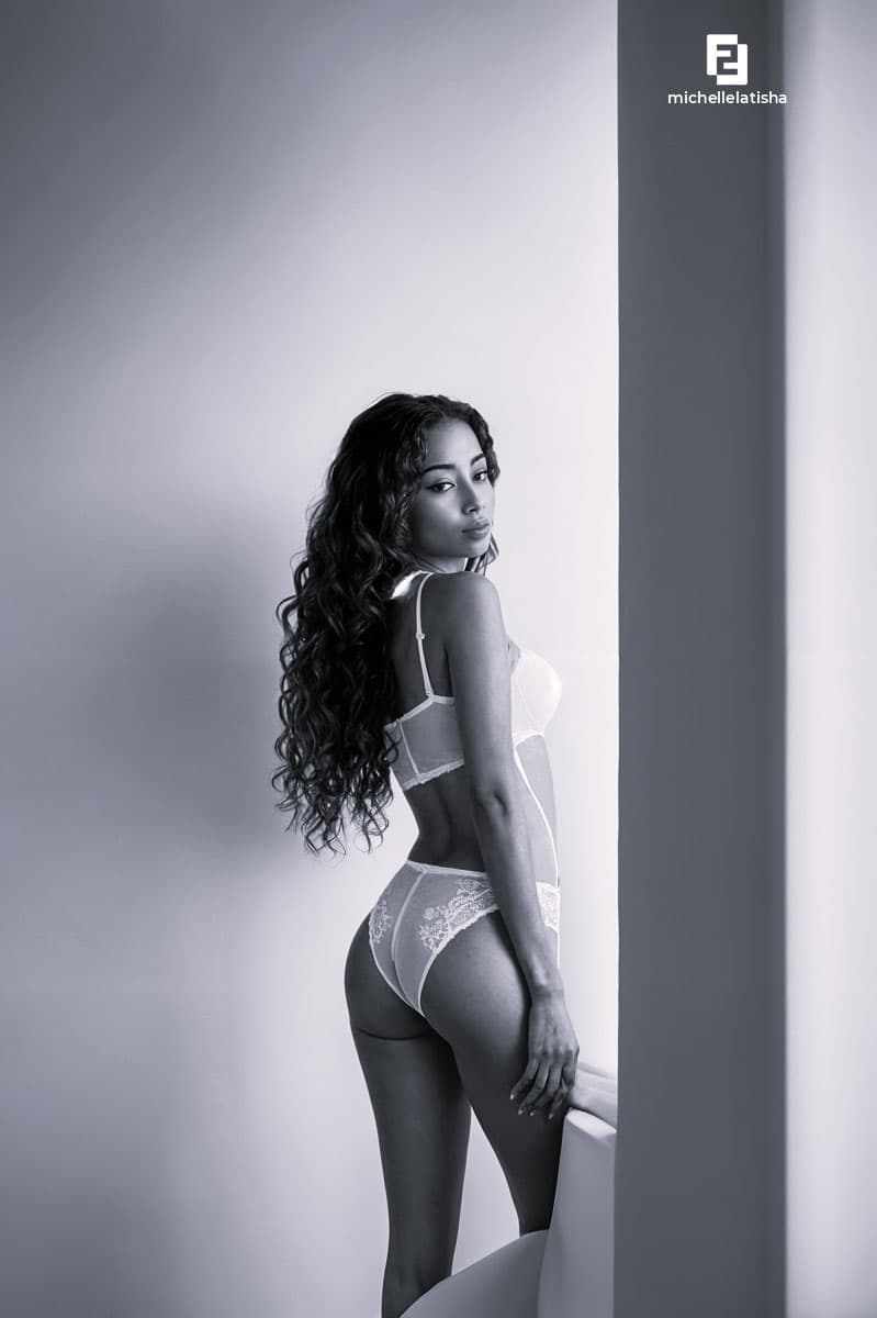 Michelle 🌸 foto 2