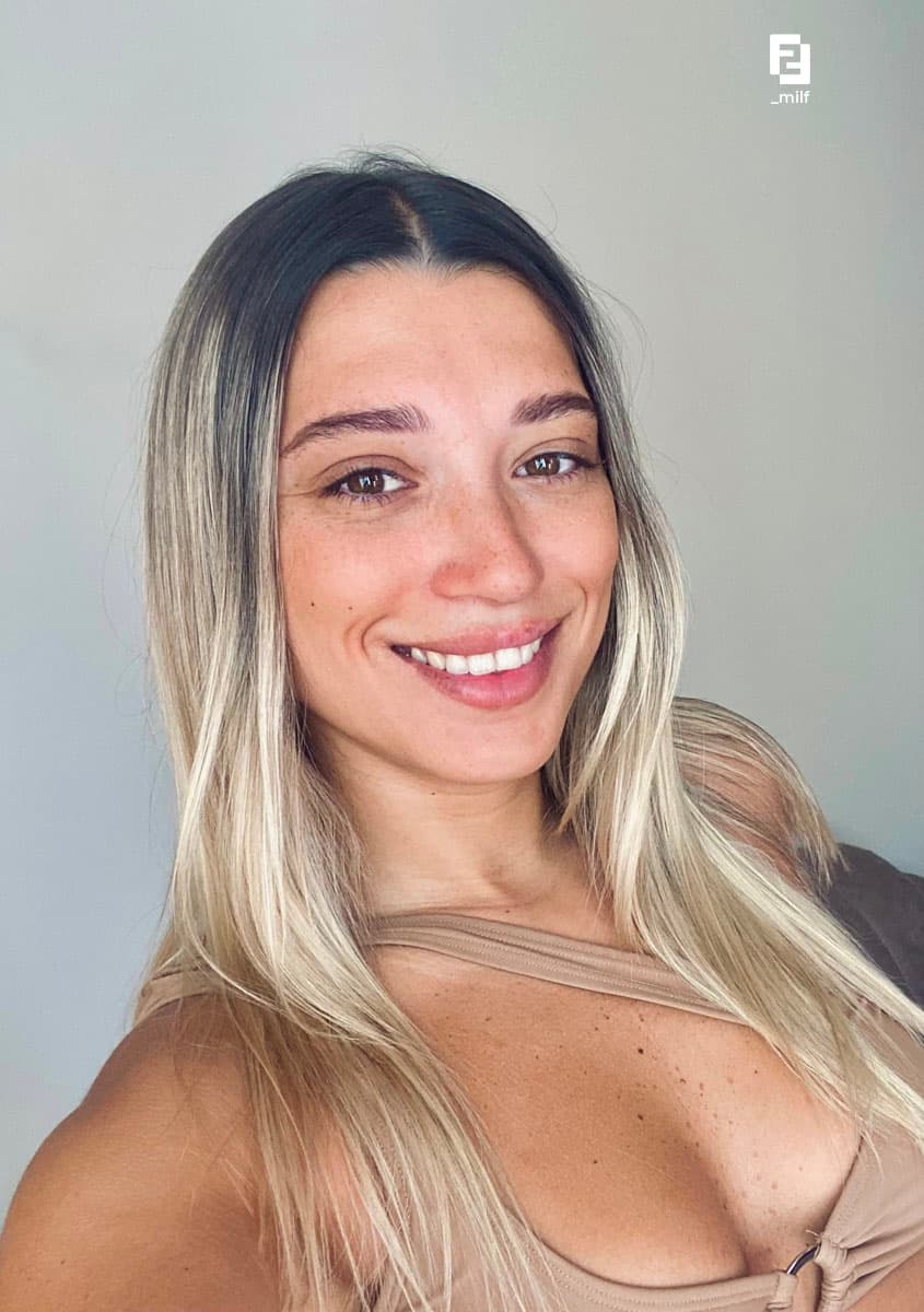 Your Horny MILF 🥰💋 foto 3