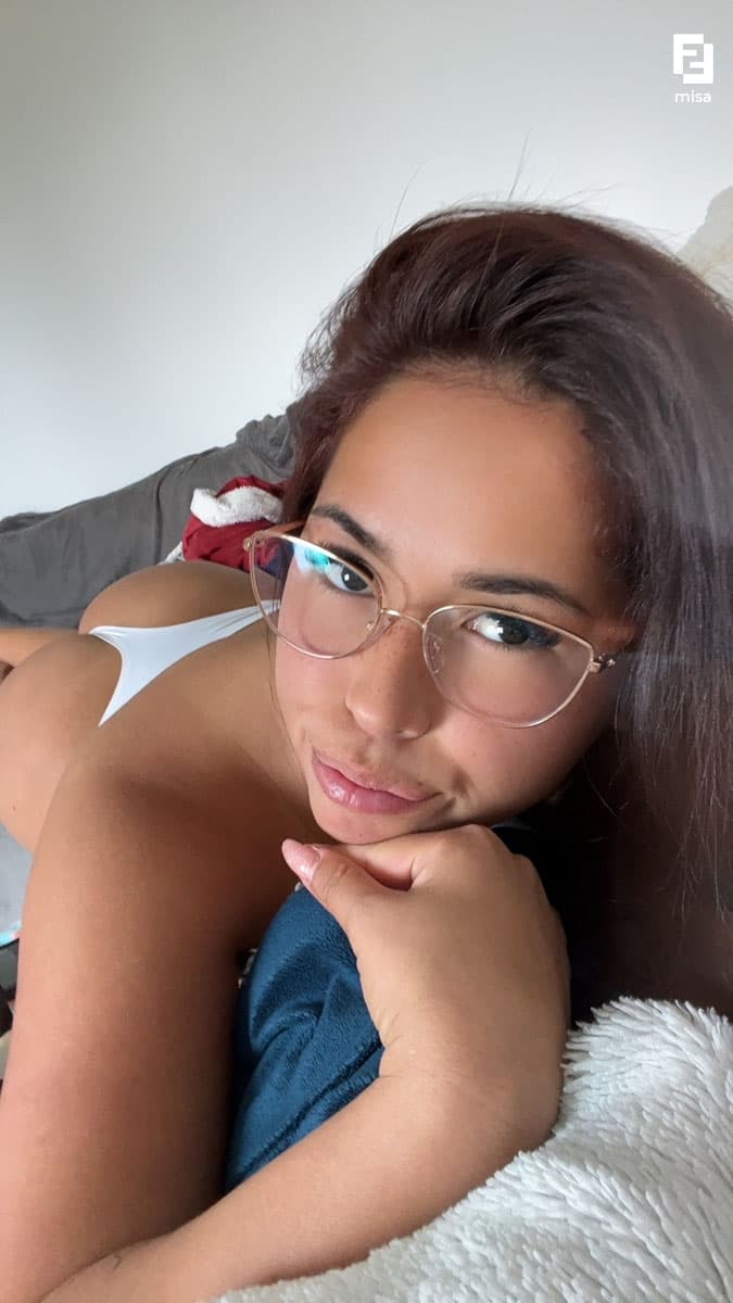 Indo meisje foto 2