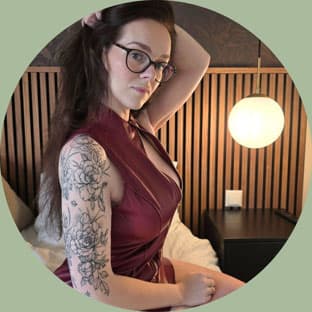 MistressMila ⛓️