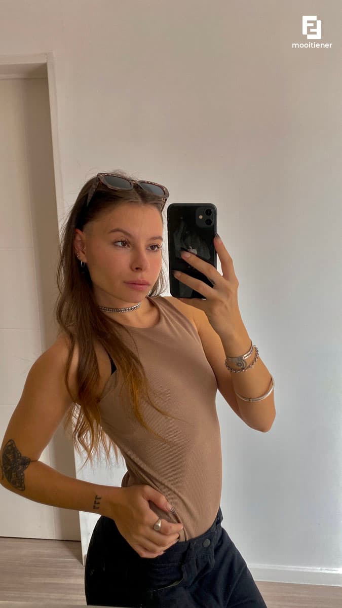Mooi Tiener😇 foto 3