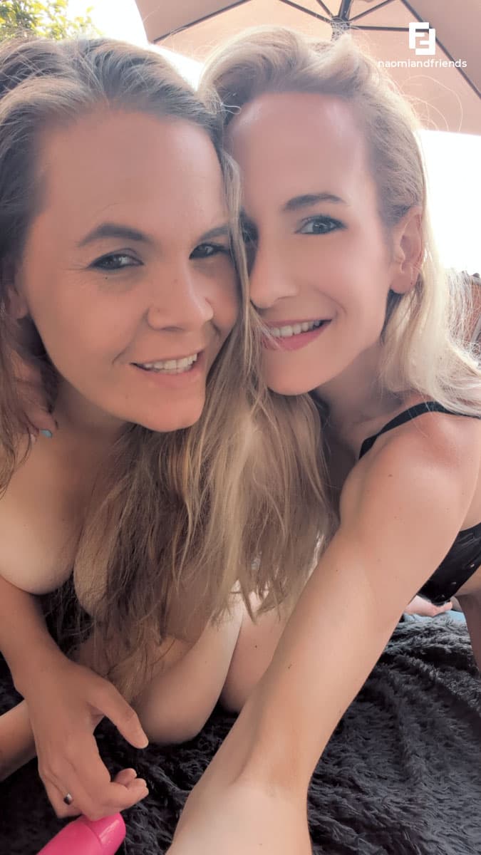 Naomiandfriends.nl⭐⭐⭐⭐⭐ foto 1