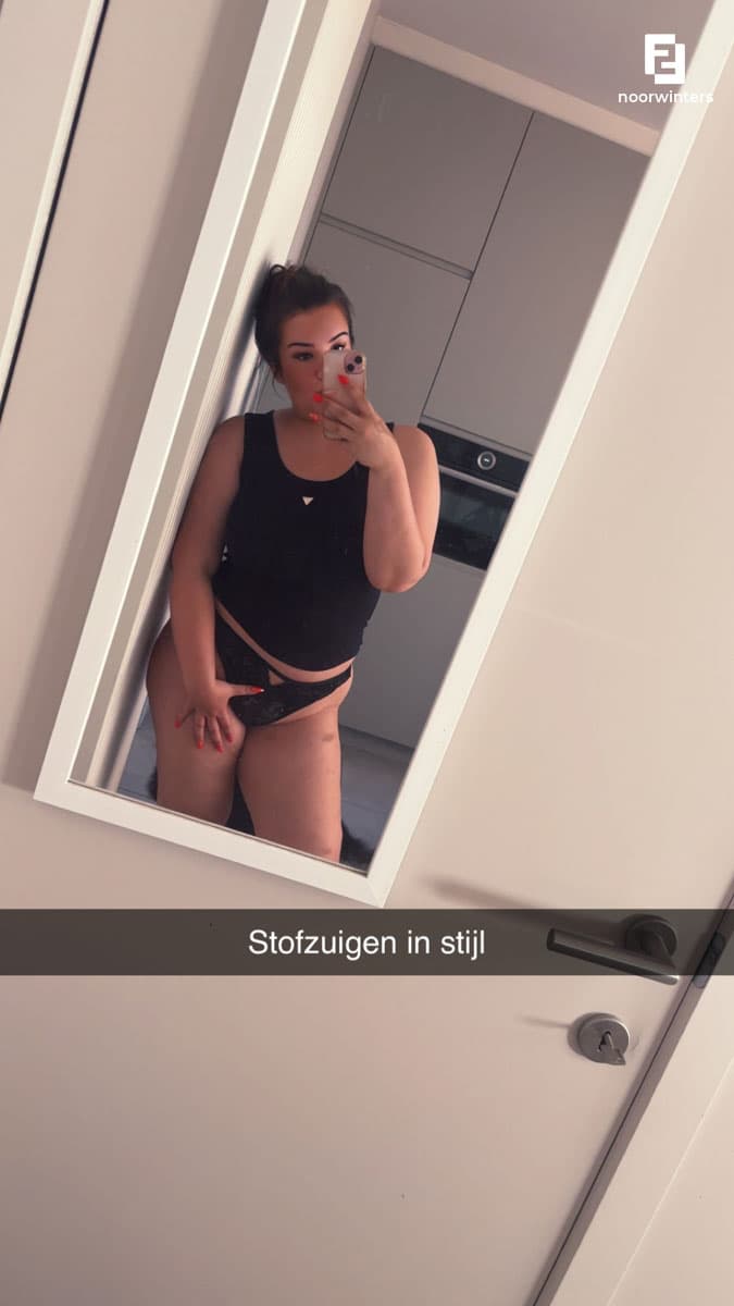 Noor Winters foto 2