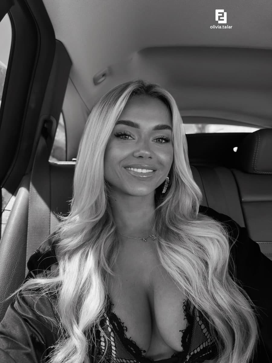 OLIVIA TALAR foto 2