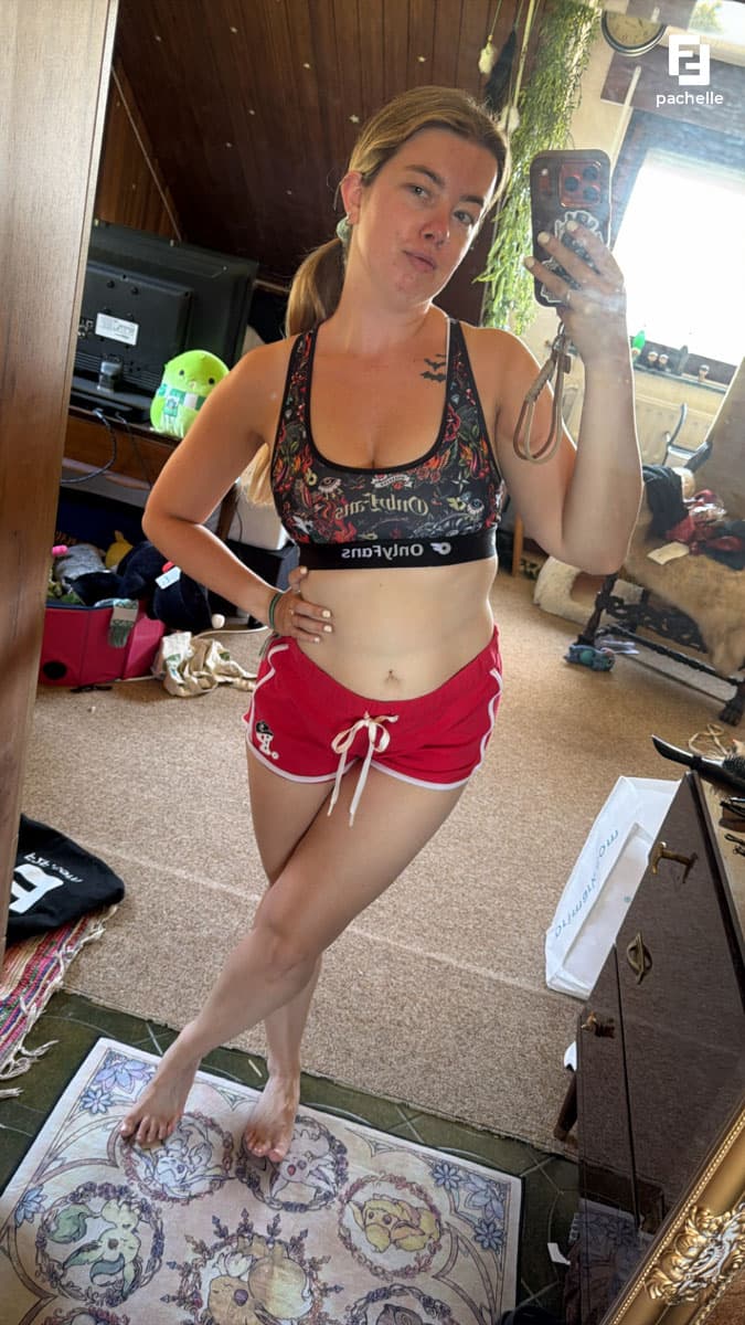 Pachelle’s fantasyplace foto 1