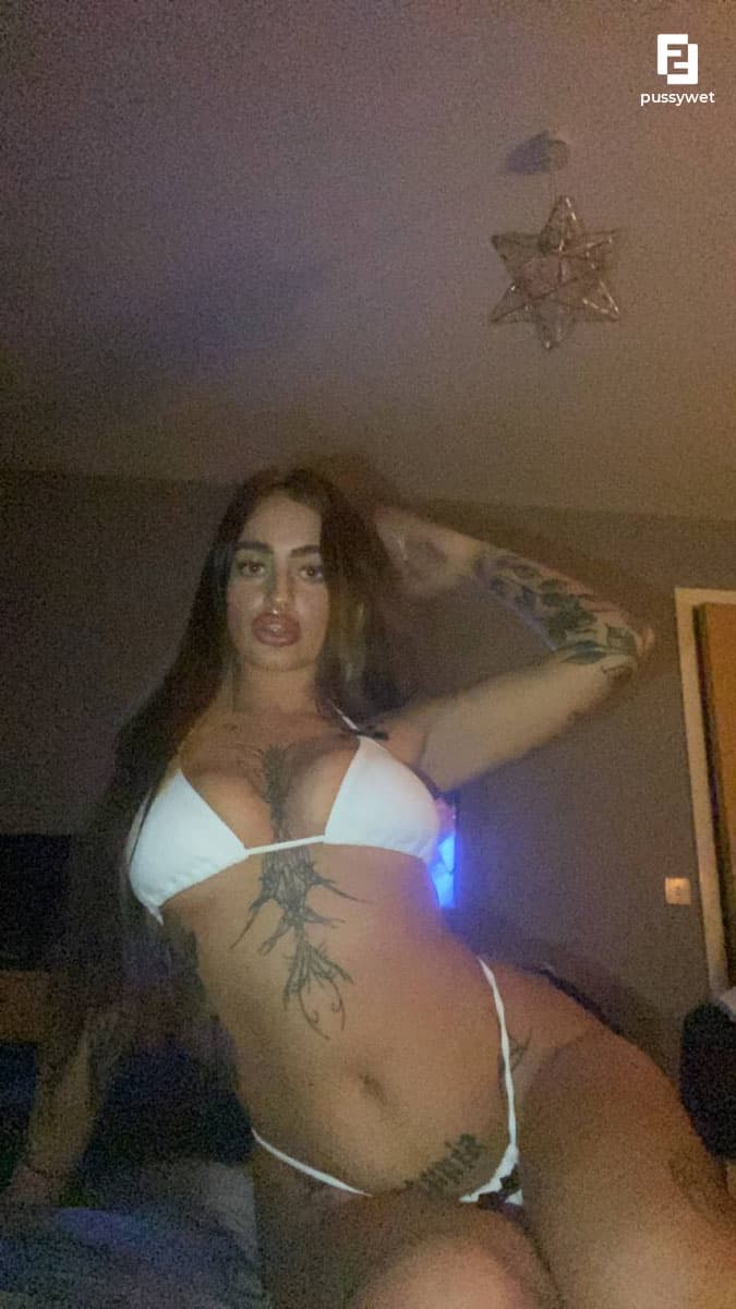 Pussy Wet 😻 foto 4
