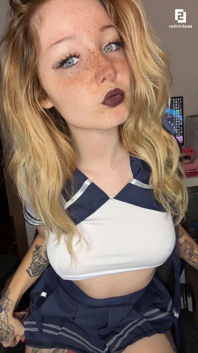 baddie with no daddy foto 2